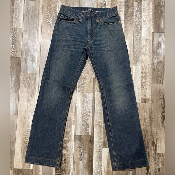 DOLCE & GABBANA JEANS